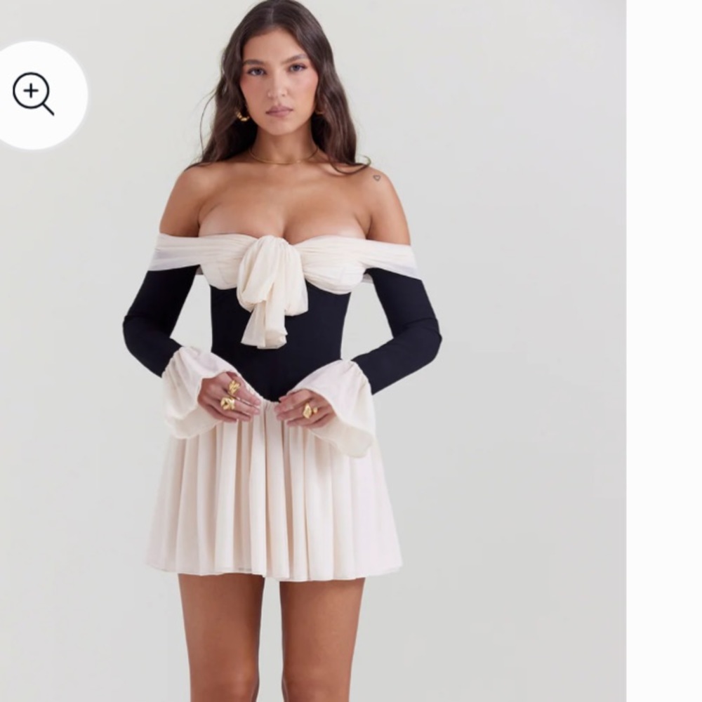 COPY - Nova dress cutest perfect for Valentine’s Day